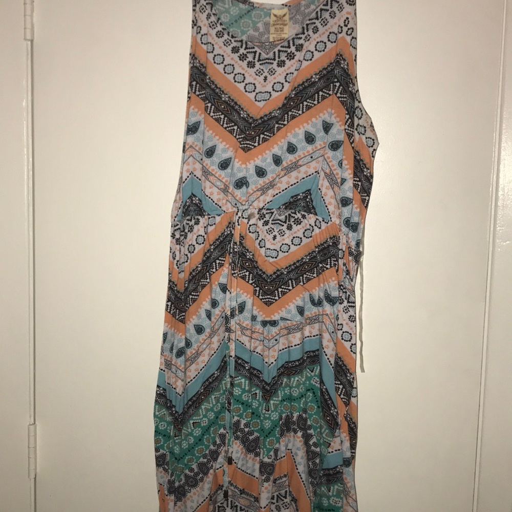 Beautiful sundress